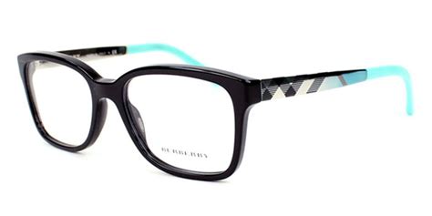 burberry eyeglasses be 2143|Burberry BE2143 3001 Eyeglasses in Black .